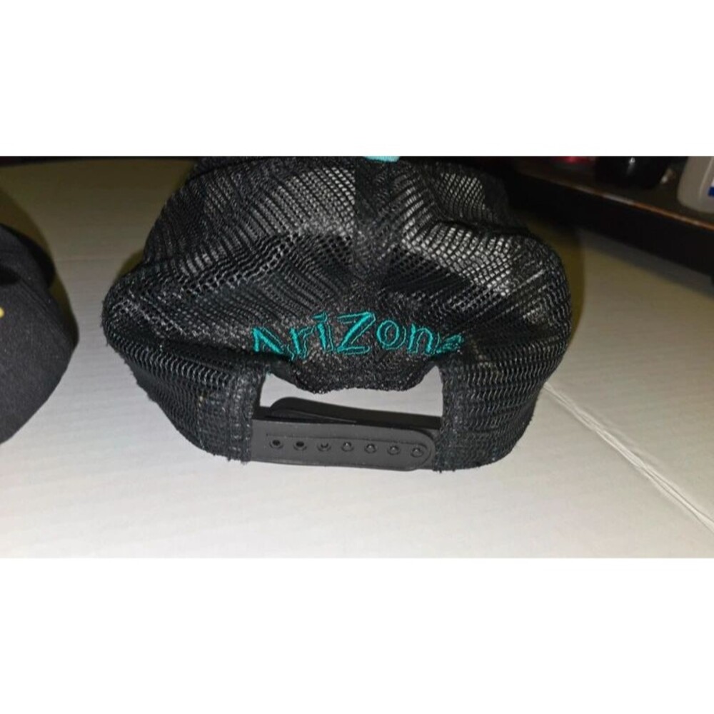 Arizona Tea Snapbacks - Picture 5 of 5